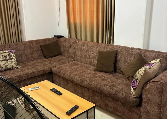 15 Apartment Hurghada